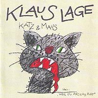 Klaus Lage - Katz & Maus