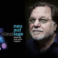 Klaus Lage - Neuauflage