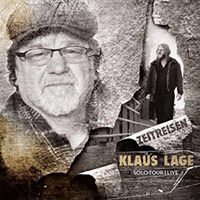 Klaus Lage - Zeitreisen
