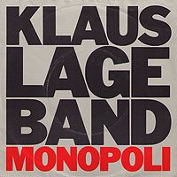 Klaus Lage - Monopoli