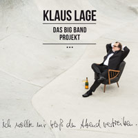 Klaus Lage - Das Big Band Projekt