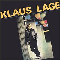 Klaus Lage - Die Musikmaschine
