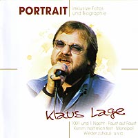 Klaus Lage - Portrait