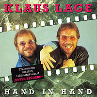 Klaus Lage - Hand in Hand